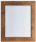 Frames by Post London Bilderrahmen – Bilderrahmen Holz Vintage 40 x 30 cm, London Vintage Wood