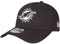 New Era 9Forty Adjustable NFL Cap - Black Miami Dolphins