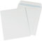 Selbstklebende Briefumschläge OFFICE PRODUCTS SK C5 162x229mm 90gsm 500St Weiß / / Typ-Selbstklebend/Art-SK/Farbe-Weiß/Format-C5 / Flächengewicht (g/m2)-90 / Abmessungen (mm)-162x229