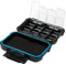 Spro Freestyle Reload Rig Box M 12,5x9x5cm - Angelbox