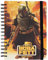 Grupo Erik Schulplaner, The Book of Boba Fett Schulkalender 2022 2023, Schulkalender 12 Monate, Kalender für die Schule, Wochenplaner 12 Monate A5 Format