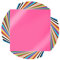 Prime Vinyl 25 Pack Permanent Vinyl Sheets, Self Adhesive Vinyl for Cricut, 12 x 12 inch, 25 Sheets for Home Decor, Logo, Banners, Window Graphics, Cutting Machine