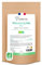 PSYLLIUM Blond BIO | Téguments Husk Purs à 99% | Fibres Douces Naturelles pour Digestion et Transit | Riche en Mucilages pour une Efficacité Optimale | Made in France| 300g | Terravita
