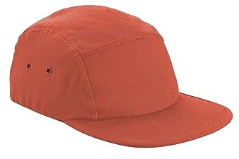 Canvas 5-Panel Cap / Kappe / Mütze / Hut