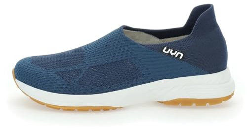 UYN Y100188 Mocassins Moccasin Male Dunkelblau EU 44