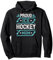 Ice Hockey Kleidung - Eishockey Pullover Hoodie