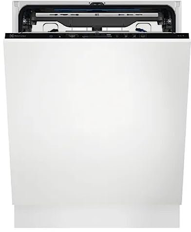 Lavastoviglie, KEGB9405W, 15 coperti, LxPxH 600x550x820 mm [Classe efficienza energetica C]