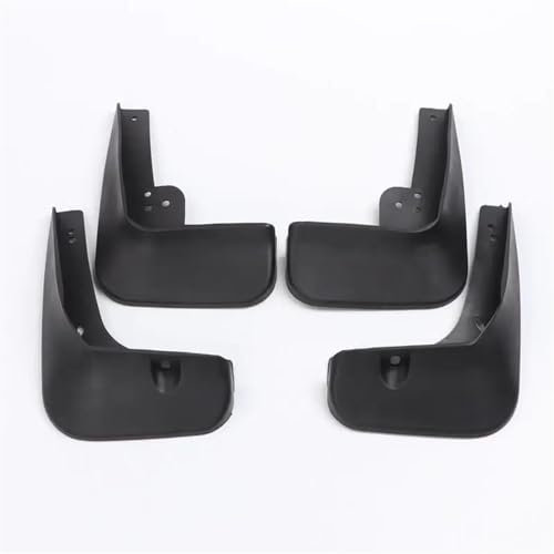 Auto Kotflügel Auto Kotflügel Schmutzfänger Für VW Für Passat B7 2011 2012 2013 2014 Kotflügel Schmutzfänger Spritzschutz Zubehör Schmutzfänger