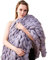 EndyAk Chunky Knit Throw Blankets For Bed Knit Weighted Blanket, Handmade Chunky Chenille Knit Blanket, Chunky Cable Knit BlanketA120x150cm