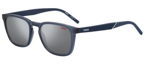 HUGO Brille HG 1306/S Größe 53-20 mm Blau