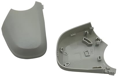 ZWLLKJGS Sostituzione Della Copertura Laterale Gimbal Sinistra Destra Caps Copertura Protettiva Fuselage Pezzi di Ricambio Per Dji Mini 4 Pro Drone Accessori (Sinistra + Destra)