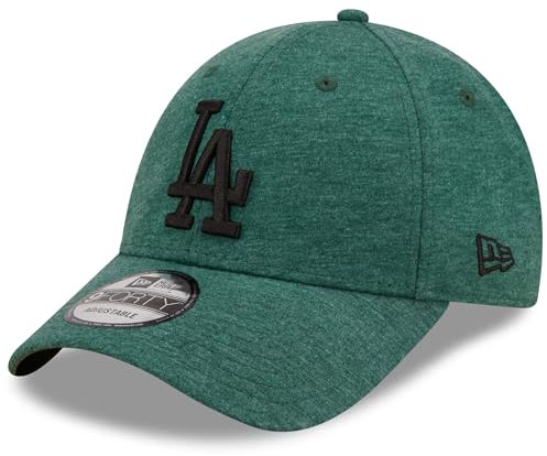 New Era Cap 9Forty Unisex Los Angeles Dodgers mit UD Bandana Einheitsgröße 4277
