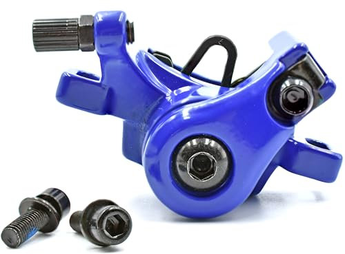 myBESTscooter - Sostituzione dell'unità Pinza Freno per Monopattino Elettrico Xiaomi Model 3 Mi3 PRO 4