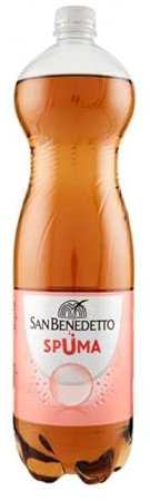 S. BENEDETTO BIBITE CL.150 SPUMA (6 bottiglie)