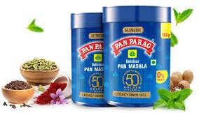 Pan Parag pan Masala - Import Quality from India