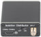 SWLECA Tuner d'antenne pour radio CB et station de base radio Ham – Émetteur-récepteur radio HF longue portée, antenne à ondes courtes et antenne demi-onde alimentée par extrémité pour camionneurs,