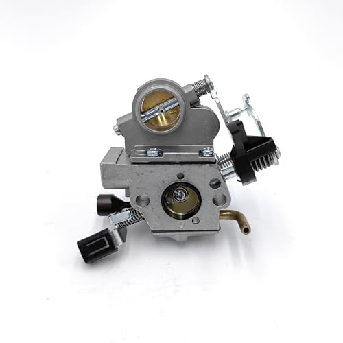Carburetor For Stihl MS311 MS391 Chainsaw Replacement Parts 1140120060 11401200605 MS 311 391 [Replacement]