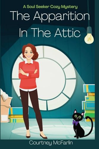 The Apparition in the Attic