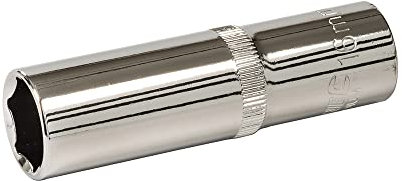 Silverline 832745 Deep Socket 1/2 Drive 6pt Metric 16 mm