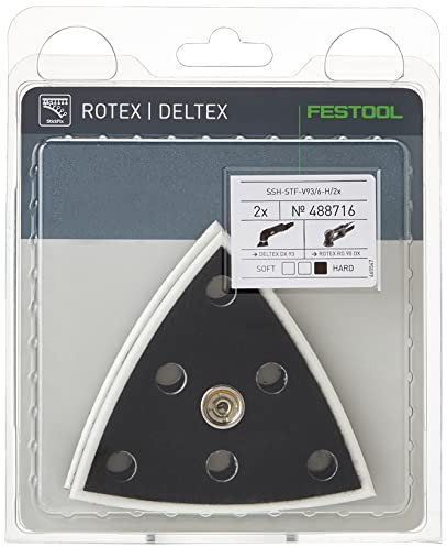 Festool Soporte SSH-STF-V93/6-H/2