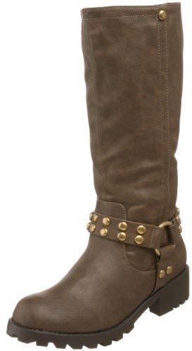 Dirty Laundry by Chinese Laundry Tnt Soft Impact Stiefel für Damen, braun, 41 EU