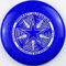 Discraft Ultra-Star 175g Ultimate Frisbee Starburst - royal blau