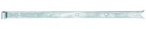 Alberts 306243 Ladenband | in verschiedenen Ausführungen | galvanisch blau verzinkt | Rolle Ø14 mm | Größe 700 x 35 mm
