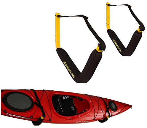 Suspenz EZ Kayak Rack