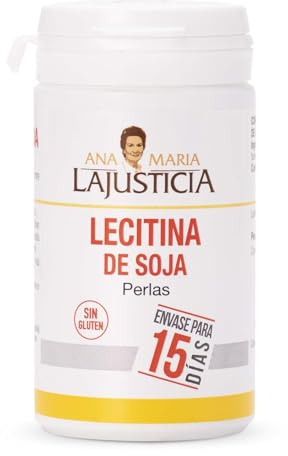 Ana Maria Lajusticia Supplement, 70 g