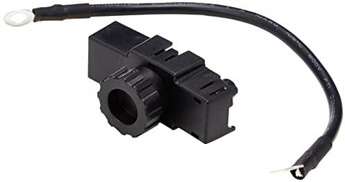 Baas Batterietrennschalter 160 A