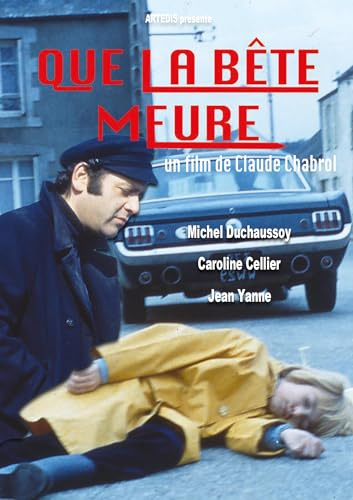 Que la bête meure [FR Import]