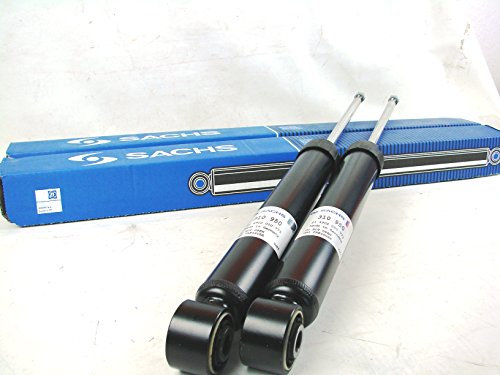 KIT 2 x STOSSDÄMPFER DÄMPFER HINTEN - 310950