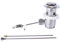 Soytich Piletta Lavandino Sifone Chiusura Tappo Coperchio Scarico Exenter 01