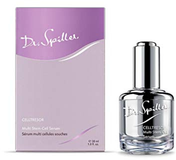 Dr. Spiller Celltresor Multi Stem-Cell Serum 30 ml