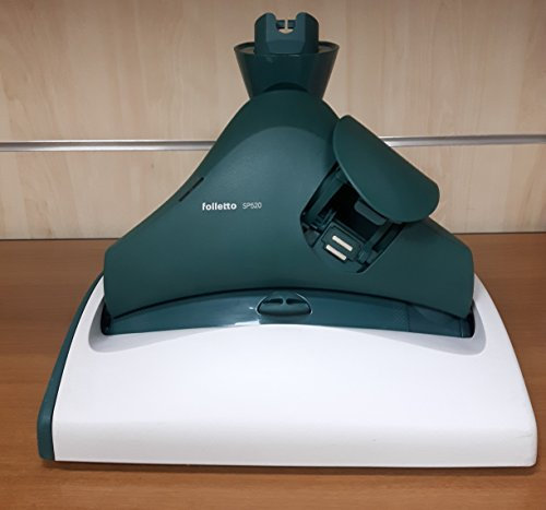 PULILAVA VORWERK FOLLETTO SP520 COME NUOVO COMPATIBILE CON ASPIRAPOLVERE FOLLETTO VK-140 E VK-150