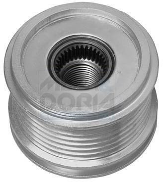 Meat & Doria 45040 Umlenkrolle