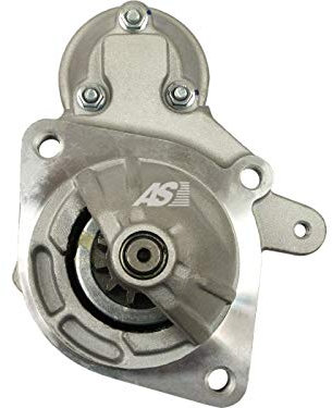 ASPL S4031