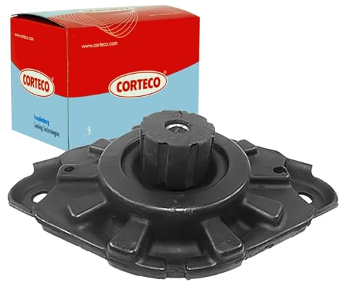 Corteco Domlager hinten passend für Almera | 49371584