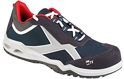 MTS Swift Sicherheits Halbschuhe Snreaker Artikel 45841 EN 20435 S3 metallfrei (47)