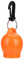 Tauchen Mundstück Abdeckung, Silikon Schnorcheln Skum-Ball Regler Mundstück Kappe Octopus Halter Tauchzubehör(Orange)