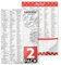 Arteza Einkaufsliste Block, 2er Pack Notizblock Magnetisch mit 60 Premium Seiten, 100 g/m², 15.24 x 22.86 cm, To Do Listen Block für den Kühlschrank