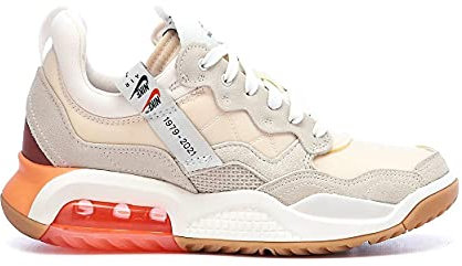 Nike - Air Jordan Ma2 Sp Future Beginnings - DA2552100 - Farbe: Beige - Größe: 44 EU