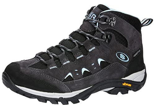 Brütting Unisex Mount Bear High Trekkingsstiefel