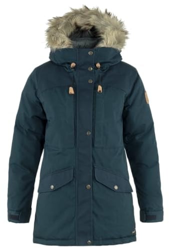 Fjällräven Damen Singi Down Daunenjacke (1er Pack)
