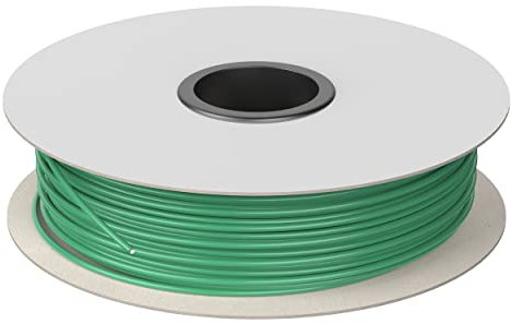 AUPROTEC 25m Begrenzungskabel für Mähroboter Universal Begrenzungsdraht Rasenroboter Leit Kabel für Rasenmäher