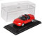 alles-meine.de GmbH Hon-da CR-X Del Sol Typ EH6 Rot 1992-1998 1/43 Minichamps Modell Auto mit individiuellem Wunschkennzeichen