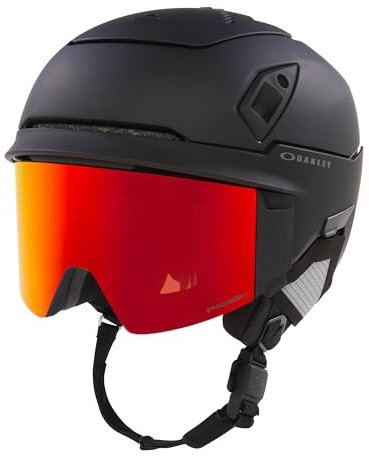 Oakley MOD 7 Unisex Helmet Black S