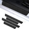 4 Stück Auto Türschweller, für Land Rover Range Rover Sport 2014 7-Seat Anti Scratch Türschweller Schutz Leisten Auto Zubehör