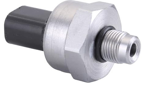 E46 Drucksensor Bremskraftsensor für 3er E46 5er E60 E61 E63 E64 Z3 E36 Z4 E85 ABS DSC Drucksensor Druckschalter Bremse Hauptbremszylinder 34521164458