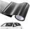 20x150cm Car Windscreen Sun Visor Strips Tint Film Anti-Glare Strips Auto Windscreen Shade Sticker 1Pack